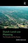 Dutch Land-use Planning cover