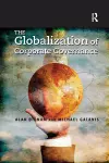 The Globalization of Corporate Governance cover