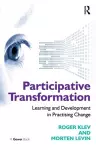 Participative Transformation cover