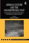 German Culture and the Uncomfortable Past cover