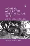 Women's Work and Lives in Rural Greece cover