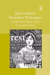 Jane Austen's Narrative Techniques cover