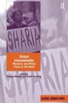 Global Islamophobia cover