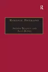Romantic Biography cover