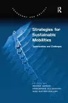 Strategies for Sustainable Mobilities cover