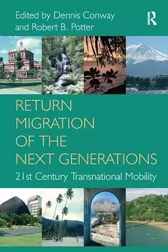 Return Migration of the Next Generations cover