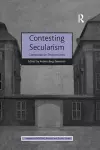 Contesting Secularism cover