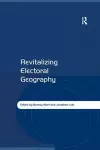 Revitalizing Electoral Geography cover