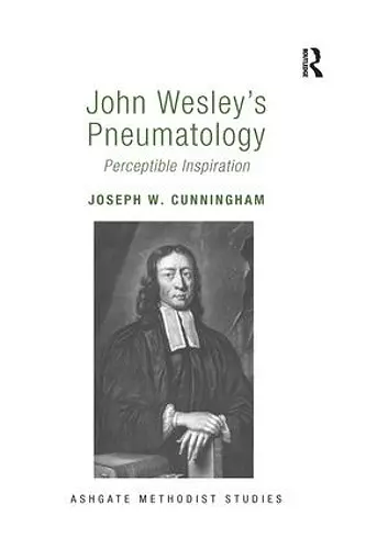 John Wesley's Pneumatology cover