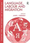 Language, Labour and Migration cover