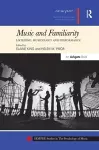 Music and Familiarity cover