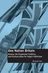 One Nation Britain cover