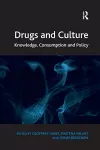 Drugs and Culture cover