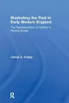 Illustrating the Past in Early Modern England cover