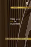 Tribes, Land, and the Environment cover