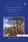 Titian, Colonna and the Renaissance Science of Procreation cover