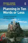 Planning in Ten Words or Less cover