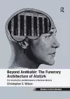 Beyond Anitkabir: The Funerary Architecture of Atatürk cover