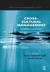 Cross-Cultural Management cover