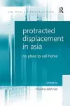 Protracted Displacement in Asia cover