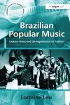 Brazilian Popular Music cover