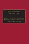 Mobile People, Mobile Law cover