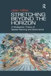 Stretching Beyond the Horizon cover