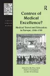 Centres of Medical Excellence? cover