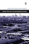 Olympic Cities: 2012 and the Remaking of London cover