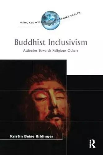 Buddhist Inclusivism cover