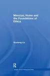 Mencius, Hume and the Foundations of Ethics cover