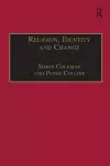 Religion, Identity and Change cover