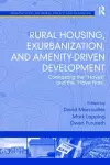 Rural Housing, Exurbanization, and Amenity-Driven Development cover