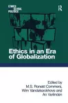 Ethics in an Era of Globalization cover