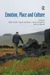 Emotion, Place and Culture cover