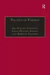 Politics of Forests cover