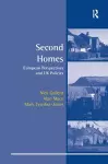 Second Homes cover