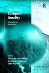 The New European Rurality cover