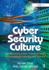 Cyber Security Culture cover