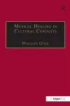 Musical Healing in Cultural Contexts cover