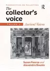 The Collector's Voice cover