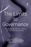 The Limits to Governance cover