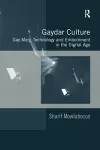 Gaydar Culture cover