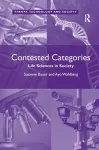Contested Categories cover