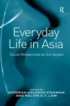 Everyday Life in Asia cover