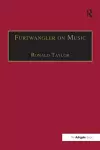 Furtwänler on Music cover