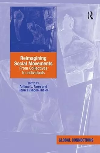 Reimagining Social Movements cover