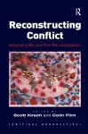 Reconstructing Conflict cover