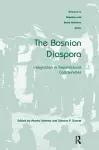 The Bosnian Diaspora cover