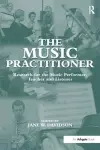 The Music Practitioner cover